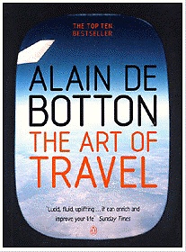 The Art of Travel (Paperback/ 영국판)
