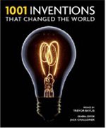 1001 Inventions: That Changed the Way We Live (Paperback)