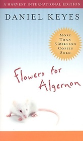 Flowers for Algernon (Paperback/ International Ed.)