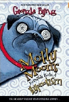 Molly Moon's Incredible Book of Hypnotism (Paperback)