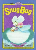 All Aboard Reading Level 1 : Snug Bug (Paperback)