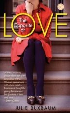 The Opposite of Love (Paperback)