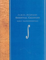 <font title="Essential Calculus : Early Transcendentals">Essential Calculus : Early Transcendenta...</font>