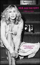 Sex and the City : Kiss and Tell, Updated Edition (Paperback)
