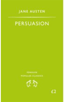 Persuasion (Paperback) 
