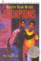 Scorpions (Paperback)