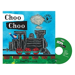 <font title="Pictory Set Infant & Toddler 15: Choo Choo (with CD)">Pictory Set Infant & Toddler 15: Choo Ch...</font>