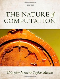 The Nature of Computation (Hardcover)