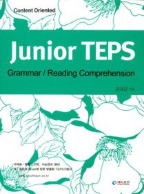 Junior TEPS Grammar Reading Comprehension