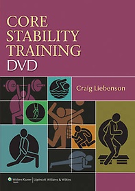 Core Stability Training (DVD-Rom)