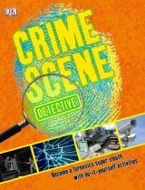 Crime Scene Detective (Paperback) 