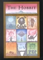 The Hobbit (Paperback) 