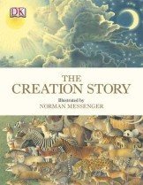 The Creation Story (Hardcover) 