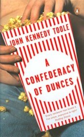 Confederacy of Dunces (Paperback) 
