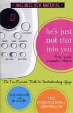 He's Just Not That Into You : The Newly Expanded Edition (Paperback)