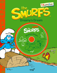 The Smurfs Reading Book 2 