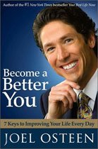 Become a Better You (International Edition/ Paperback)