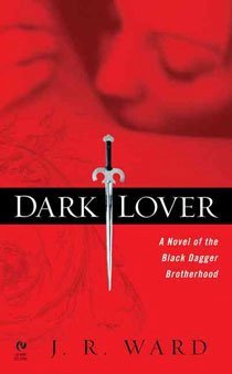 Dark Lover (Mass Market Paperback) 