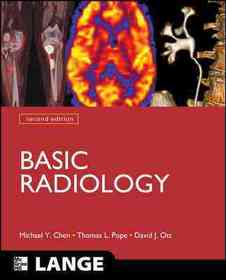 Basic Radiology (Paperback / 2nd Ed.)