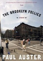 The Brooklyn Follies (Paperback) 