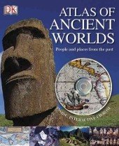 Atlas of Ancient Worlds (Spiral Bound) 