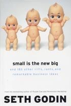 Small Is the New Big (Hardcover)