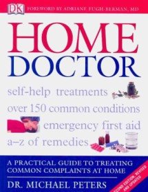 Home Doctor (Paperback) 