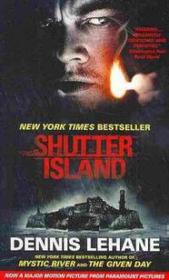 Shutter Island (Mass Market Paperback/ Reprint Edition)