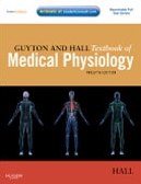 Textbook of Medical Physiology (Hardcover / 12th International Ed.)
