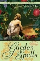 Garden Spells (Paperback)
