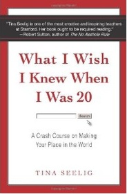 What I Wish I Knew When I Was 20 (Hardcover)