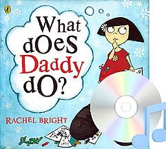 <font title="Pictory Set Step 1-43: What Does Daddy Do? (with CD)">Pictory Set Step 1-43: What Does Daddy D...</font>