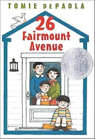 26 Fairmount Avenue (Paperback/ Reprint Edition)