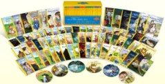 <font title="Compass Classic Readers 60종 Full Set (Stroybook + CD)">Compass Classic Readers 60종 Full Set (S...</font>