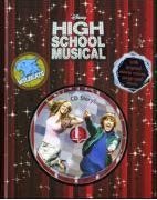High School Musical (Hardcover+ CD)