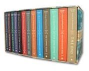 A Series of Unfortunate Events Box Set (Hardcover: 13)