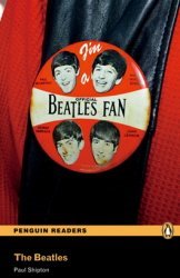 The Beatles : Penguin Readers, Level 3 (Paperback)