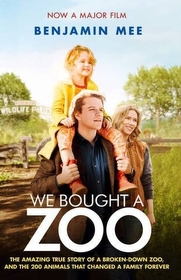 We Bought a Zoo (Paperback/ 영국판)