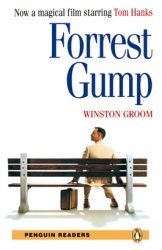 Forrest Gump : Penguin Readers, Level 3 (Paperback)