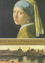 Girl With a Pearl Earring (Hardcover)