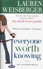 Everyone Worth Knowing (Paperback)