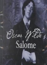 Oscar Wilde's Salome (CD)