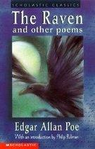 The Raven, the & Other Poems (Sch CL) (Mass Market Paperback) 