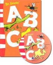 [노부영]Dr. Seuss's ABC (Paperback+ CD)