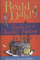 Charlie and the Chocolate Factory (Prebound) 