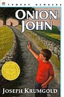 Onion John (Paperback)