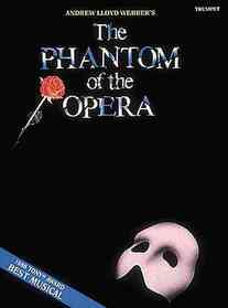 The Phantom of the Opera (Paperback) 