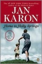 Home to Holly Springs (Paperback)