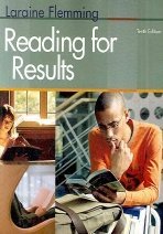 Reading for Results (10th Edition/ Paperback)