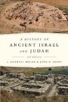 A History of Ancient Israel and Judah (Paperback/ 2nd Ed.) 